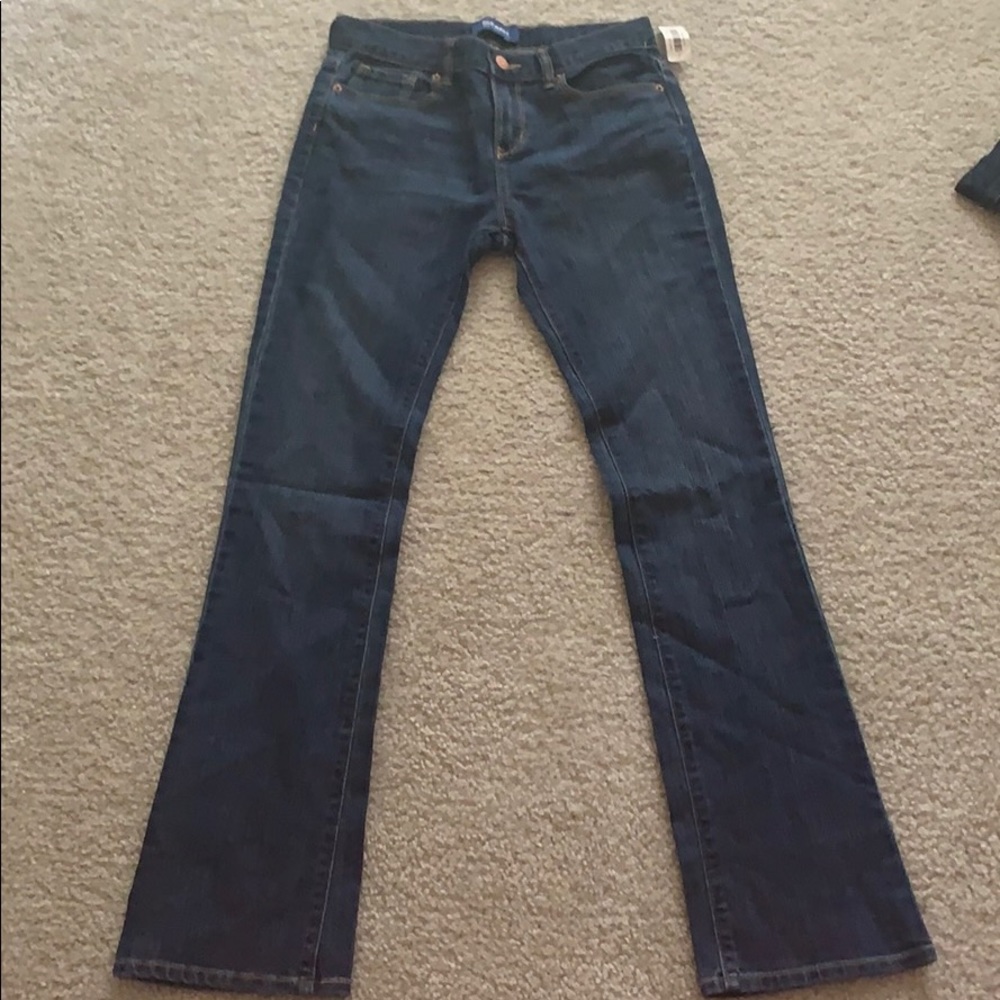 Kids jeans